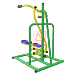 FT-38 อุปกรณ์บริหารแขน-ข้อเข่า-ขา (แบบย่ำเท้า)