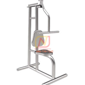 FTS-42 อุปกรณ์บริหารแขน-หน้าอก-หัวไหล่  (แบบดันสปริง)