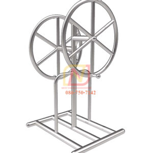 FTS-44 อุปกรณ์บิดลำตัววงล้อเดี่ยว