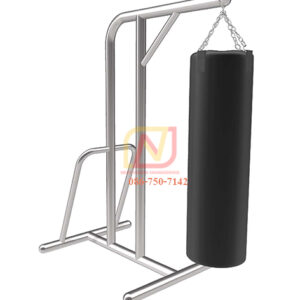 FTS-46 อุปกรณ์กระสอบทราย พร้อมขาตั้ง