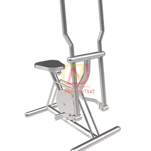 FTS-54 อุปกรณ์บริหารแขน-ขา (แบบโยก-ปั่น)