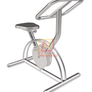 FTS-60 อุปกรณ์บริหารขา-ข้อเข่า (แบบนั่งค่อมปั่นจักรยาน)